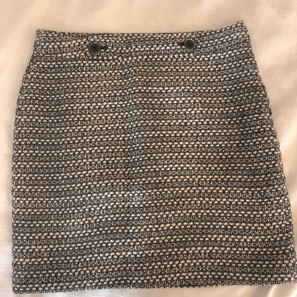 Ann Taylor Loft size 2 skirt